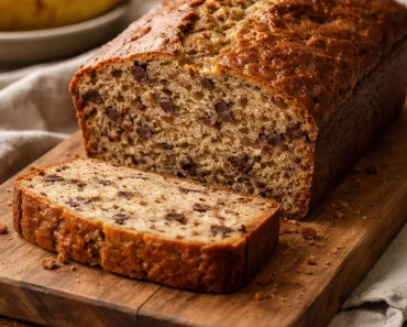 Banana Bread