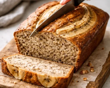 Banana Bread
