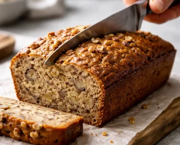Banana Bread