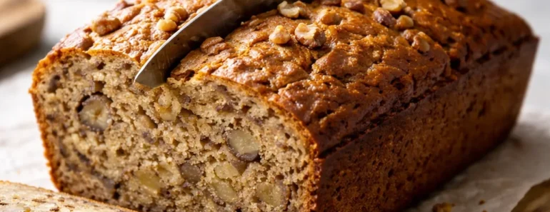 Banana Bread