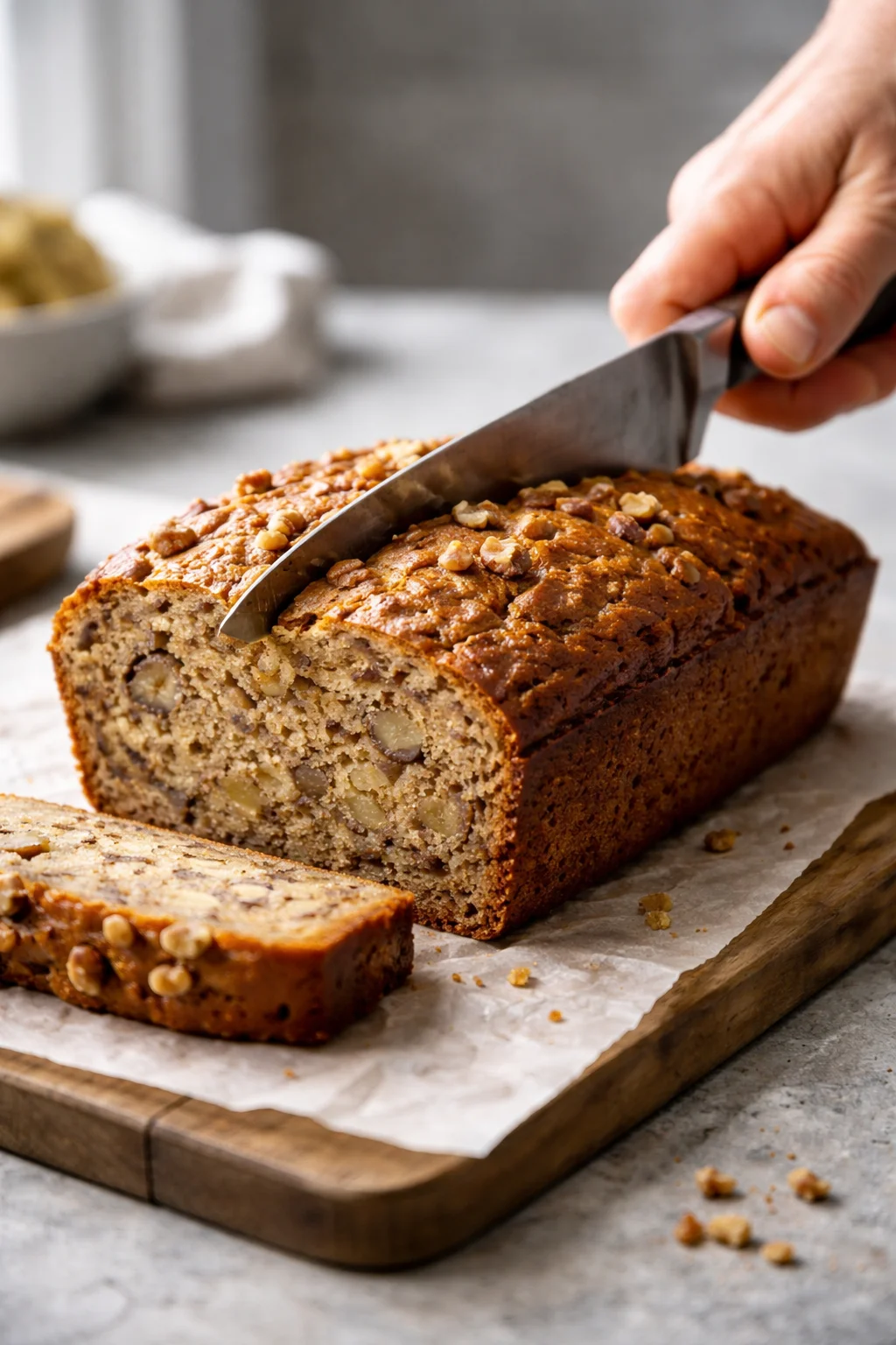 Banana Bread