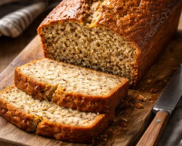 Classic Banana Bread