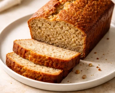 Easy Banana Bread