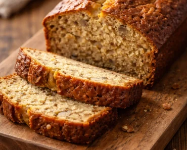 Easy Banana Bread