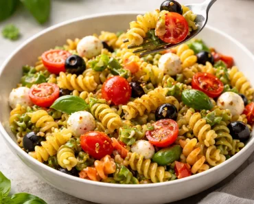 Italian Pasta Salad
