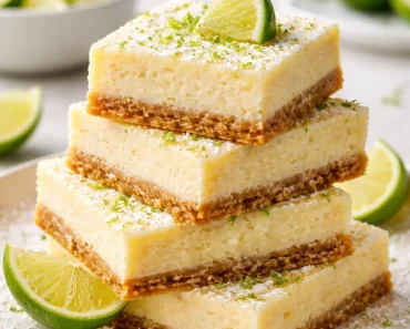 Margarita Bars