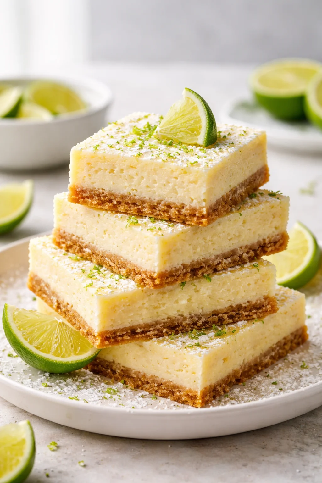 Margarita Bars