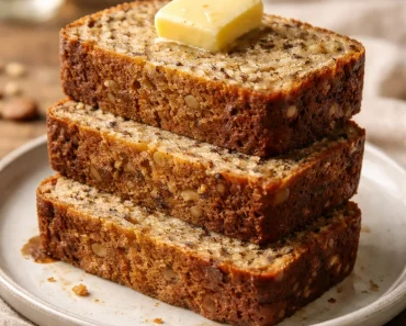 Pin by Maria Cacho on Food | Homemade banana bread recipe, Moist banana bread recipe, Homemade banana bread