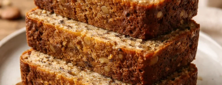 Pin by Maria Cacho on Food | Homemade banana bread recipe, Moist banana bread recipe, Homemade banana bread