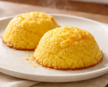 Sweet Mexican Corn Cake