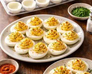 These Recipes Bring Family Tables Back to Life