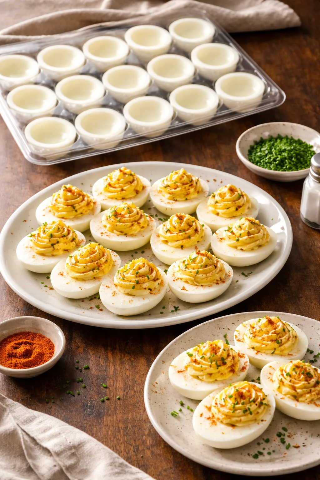 These Recipes Bring Family Tables Back to Life