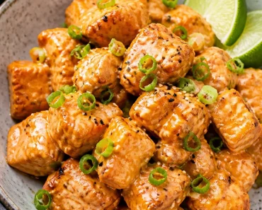 Bang Bang Salmon Bang Bang Salmon