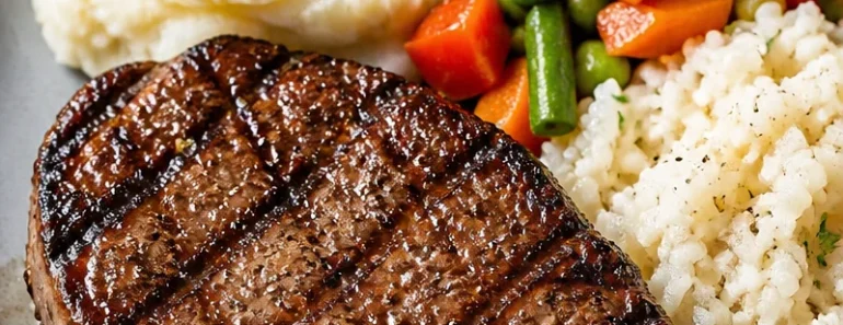 Cowboy Steak