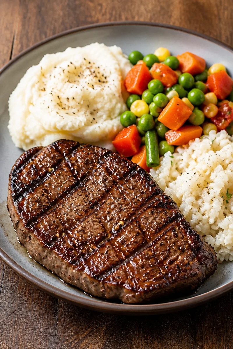 Cowboy Steak