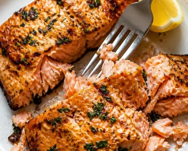 Easy Salmon Marinade Easy Salmon Marinade
