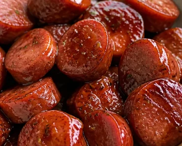 Kielbasa Bites