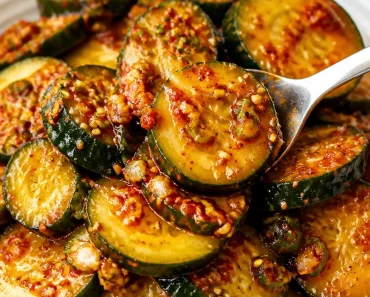 Korean Cucumber Salad: An Incredible Ultimate Recipe for an Amazing Side Dish