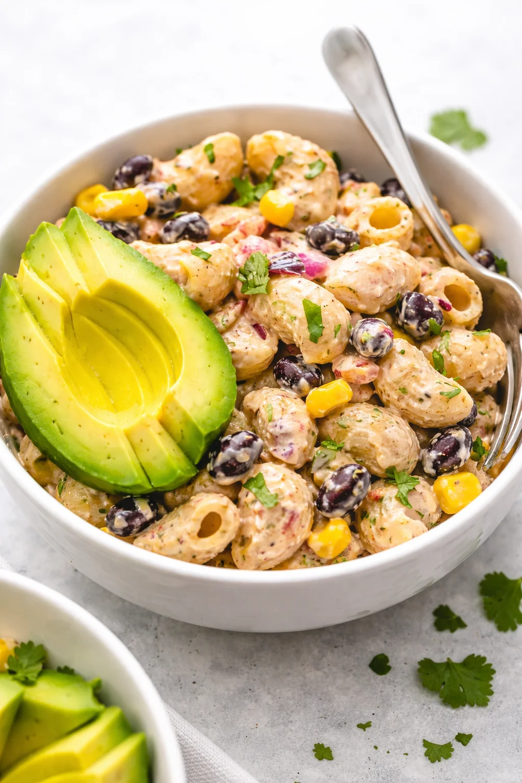 Mexican Pasta Salad