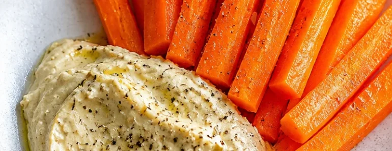 The Veggie Diet promises 3 kilograms less in one week | ELLE