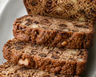 Date Nut Bread Date Nut Bread