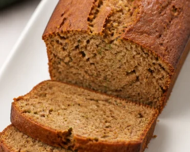 Easy Zucchini Bread Easy Zucchini Bread
