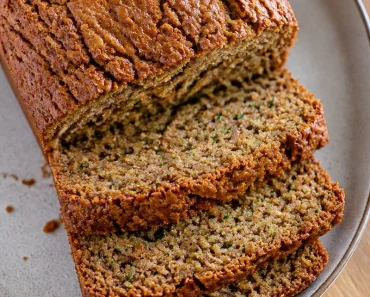 Zucchini Bread Zucchini Bread