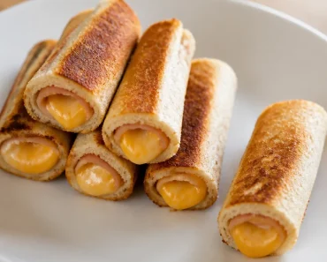 Fun and Easy Kid-Friendly Snacks