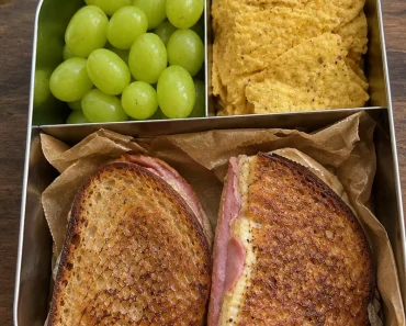 Lazy Everyday Meal Prep Bento Box Lazy Everyday Meal Prep Bento Box