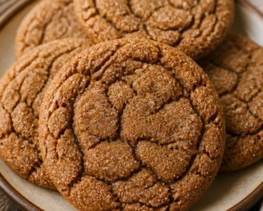 Addictive Chewy Pumpkin Spice Cookies Addictive Chewy Pumpkin Spice Cookies