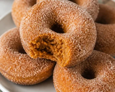 Baked pumpkin spice donuts – Lifestyle of a Foodie Baked pumpkin spice donuts – Lifestyle of a Foodie