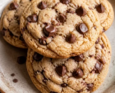 Best Bakery-Style Chocolate Chip Cookies Best Bakery-Style Chocolate Chip Cookies