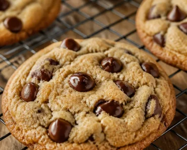 Brown Butter Chocolate Chip Cookies – In Fine Taste Brown Butter Chocolate Chip Cookies – In Fine Taste