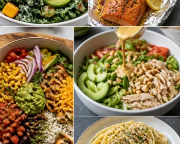 Easy Dinner Recipes for Two in 30 Minutes or Less! Easy Dinner Recipes for Two in 30 Minutes or Less!