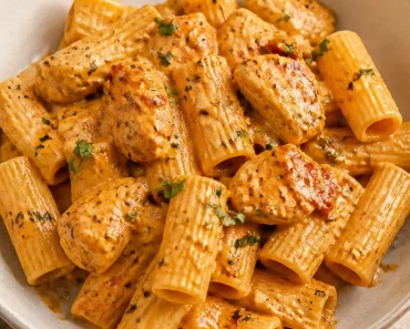 Marry Me Chicken Pasta Marry Me Chicken Pasta