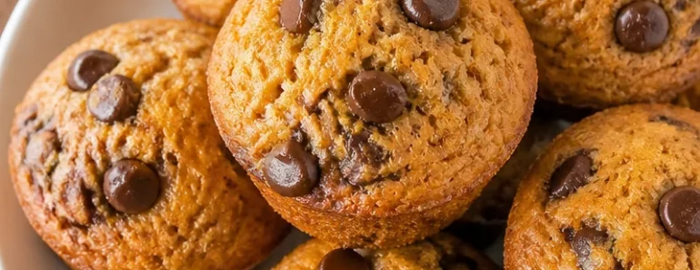 Mini Pumpkin Muffins Mini Pumpkin Muffins