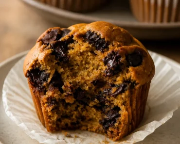 My Best Pumpkin Muffins Recipe My Best Pumpkin Muffins Recipe