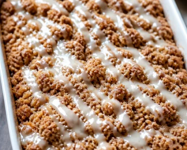 Pumpkin Coffee Cake Recipe from The Food Charlatan Pumpkin Coffee Cake Recipe from The Food Charlatan