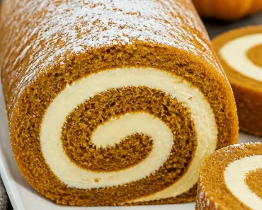 Pumpkin Rolls Pumpkin Rolls