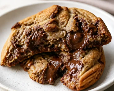 The BEST Chocolate Chip Cookies! The BEST Chocolate Chip Cookies!